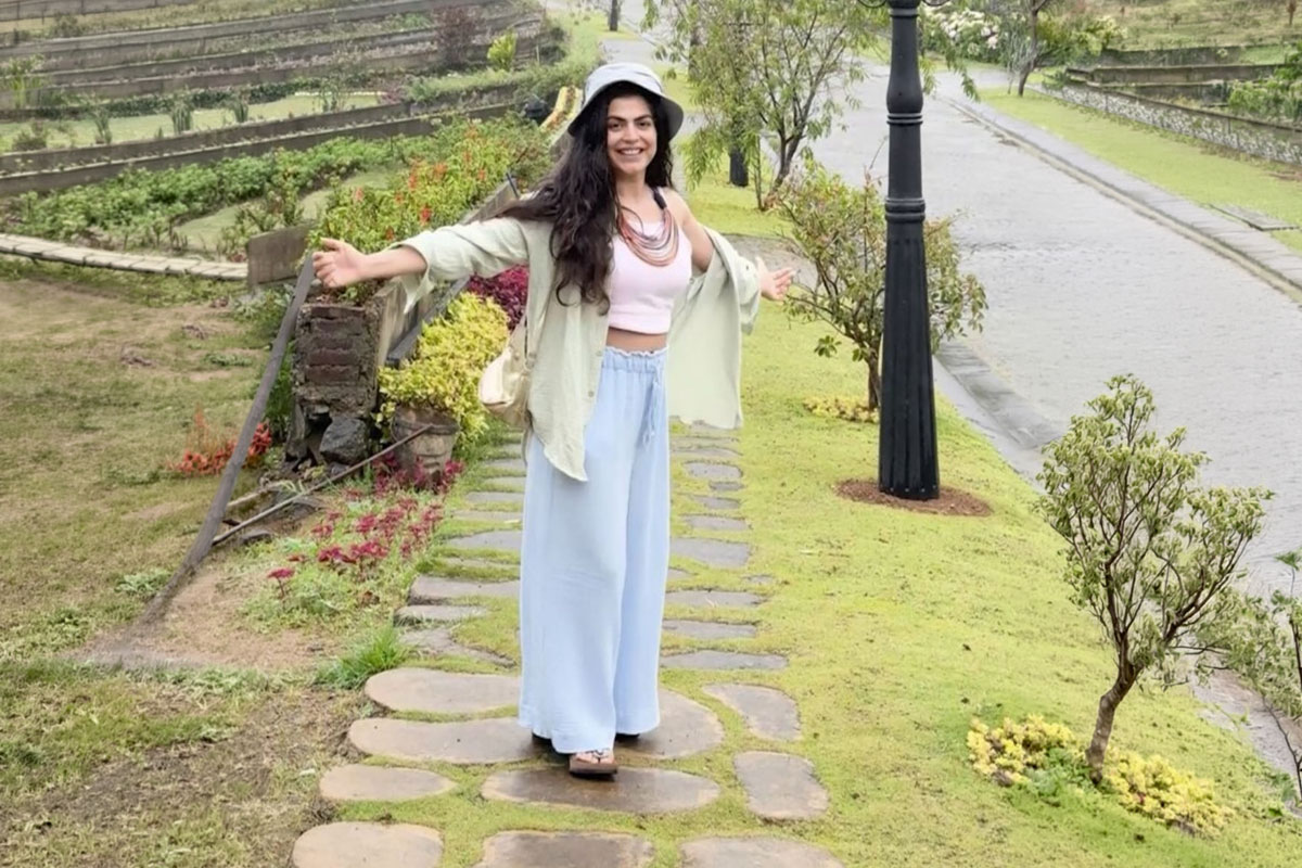 Shenaz Treasurywala's Kerala Getaway Highlights The Rising Appeal Of Ayurvedic Wellness Retreats