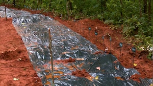 Nepal Flood Horror: 300+ Unidentified Bodies Temporarily Buried in Bharatpur