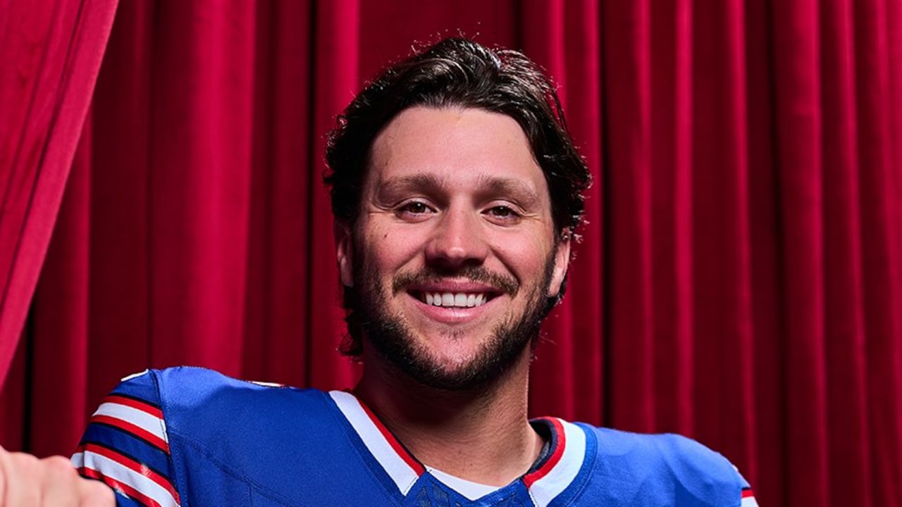 Rob Gronkowski, Julian Edelman Explain What Makes Josh Allen So Difficult To Defend