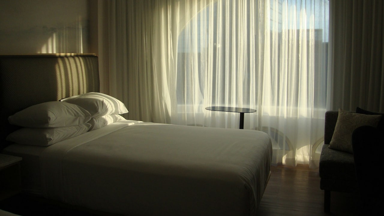 How well do blackout curtains work How well do blackout curtains work