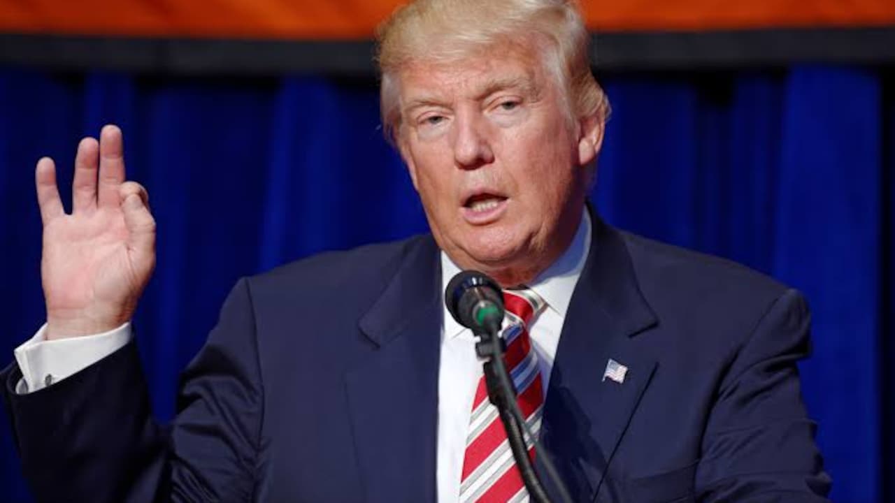 "Era Is Over": Trump Threatens To Ban Canadian Plane Maker Bombardier Sales In US
