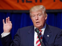 Trump Threatens To Ban Canadian Plane Maker Bombardier Sales In US