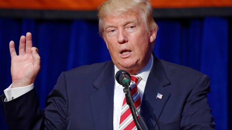 "Era Is Over": Trump Threatens To Ban Canadian Plane Maker Bombardier Sales In US