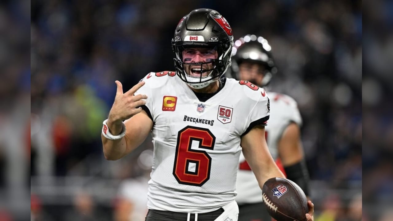 Is Baker Mayfield’s Risky Style Becoming A Bigger Problem After His Injury?