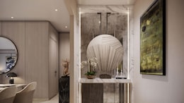 Luxury Housing Everywhere, Affordability Nowhere. What's Going On?