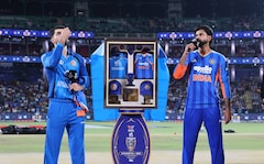 India vs Afghanistan Live Streaming, 3rd T20I Live Telecast: Where To Watch