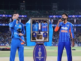 India vs Afghanistan Live Streaming, 3rd T20I Live Telecast: When And Where To Watch Live