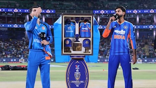 India vs Afghanistan Live Streaming, 2nd T20I Live Telecast: When And Where To Watch Live