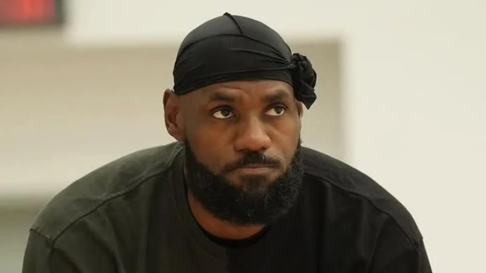 41-Year-Old LeBron James Shows Off Athletic Training Footage With A Bold Message Ahead Of Sixers 2026-27 NBA Season