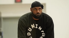 LeBron James’ Helicopter Commute Draws Dave Portnoy’s Criticism Amid 76ers Move