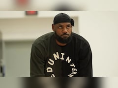James Draws Frustration Over Philadelphia 76ers Decision On Mind The Game