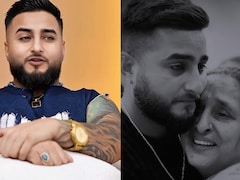 <i>"Mujhe Salman Khan Se Mila De"</i>: <i>Dhurandhar</i> Singer Khan Saab Remembers Late Mother's Wish