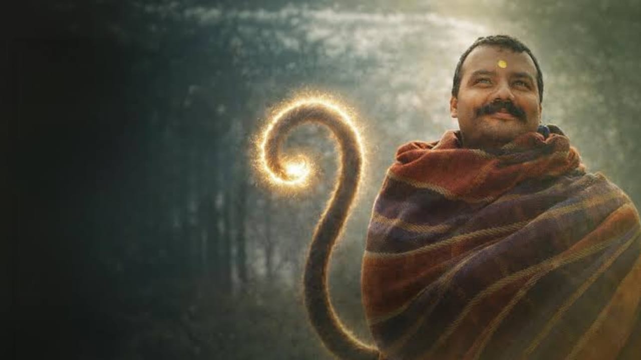 Hanuman Ansh To Release Globally On September 11 After Storming Desi Box Office With Rs 61 Crore