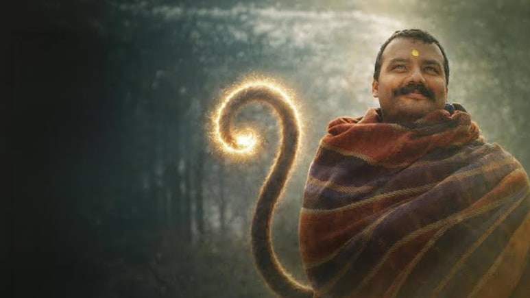 <i>Hanuman Ansh</i> To Release Globally On September 11 After Storming <i>Desi</i> Box Office With Rs 61 Crore