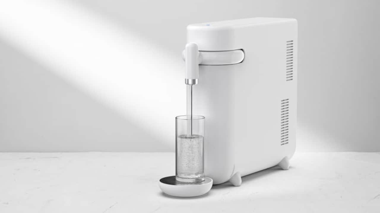 Why Is Your Water Purifier Noisy? 10 Causes Linked To Low Water Pressure Why Is Your Water Purifier Noisy? 10 Causes Linked To Low Water Pressure