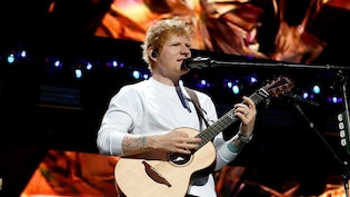 Ed Sheeran's US Tour Support Acts Quit After Macklemore Dropped Over Pro-Palestinian Remarks On Stage