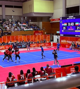 India vs Iran Highlights, Womens Kabaddi Final At Asian Games 2026: India Women Edge Past Iran In Thrilling Final, Clinch Gold