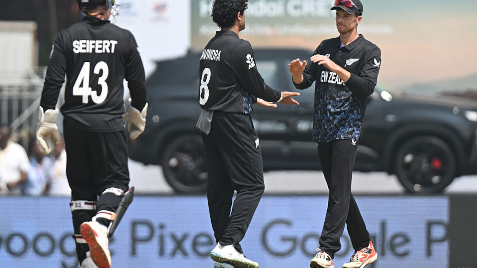 New Zealand Star Suffers Freak Injury During Promo Shoot, Doubtful For India T20Is