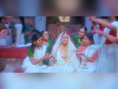 नई नवेली दुल्हन ने बयां किए थे दिल के जज्बात, 28 साल पुराने गाने को लता, गुलजार और रहमान ने बनाया कल्ट, हिंदी गाने में मलयालम कोरस का तड़का