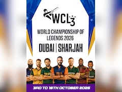 David Warner, Faf du Plessis, Jason Roy, Andre Russell and Mahmudullah — Thats What Makes WCL Different