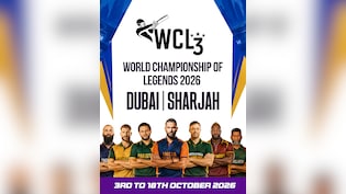 David Warner, Faf du Plessis, Jason Roy, Andre Russell and Mahmudullah &mdash; That's What Makes WCL Different