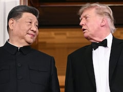 China's Satellite 
