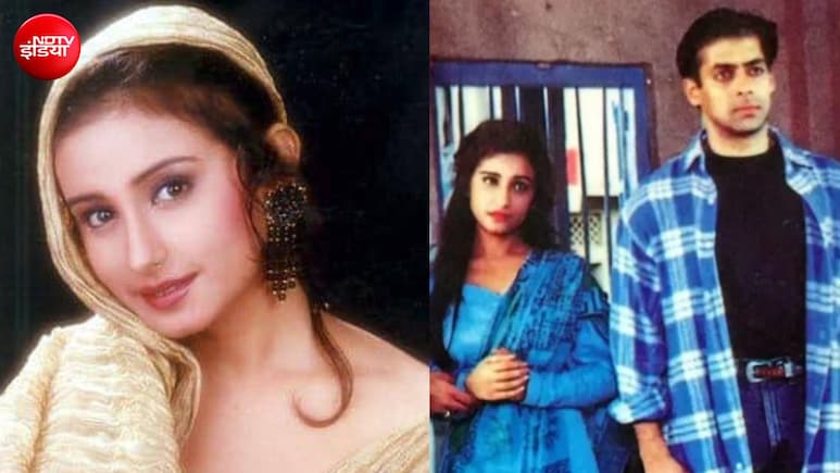 डॉक्टर परिवार की बेटी,बॉलीवुड की बनीं टैलेंटेड एक्ट्रेस, 'वीर-जारा' और 'बागबान' में दिखाया दमदार अभिनय