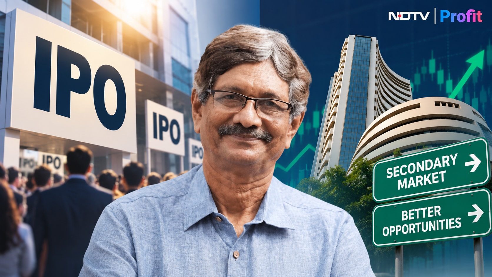 Geojit warns against IPO ‘frenzy’ as multiple mainboard offerings open