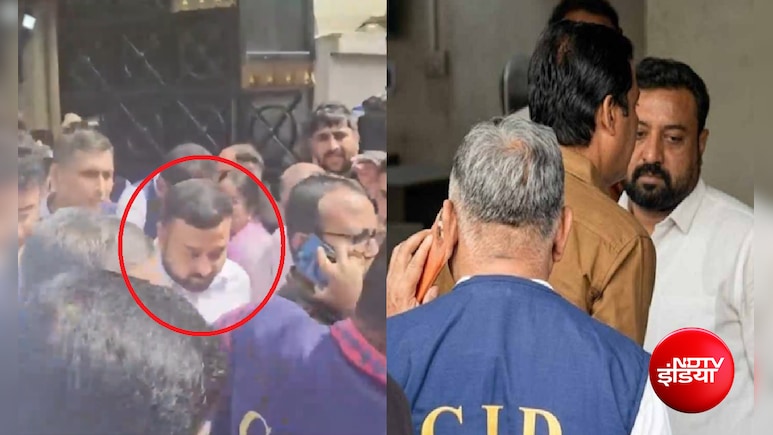 भूमि घोटाले में अभिषेक बनर्जी के PA सुमित रॉय गिरफ्तार, सुप्रीम कोर्ट से राहत खत्म होते ही CID का एक्शन