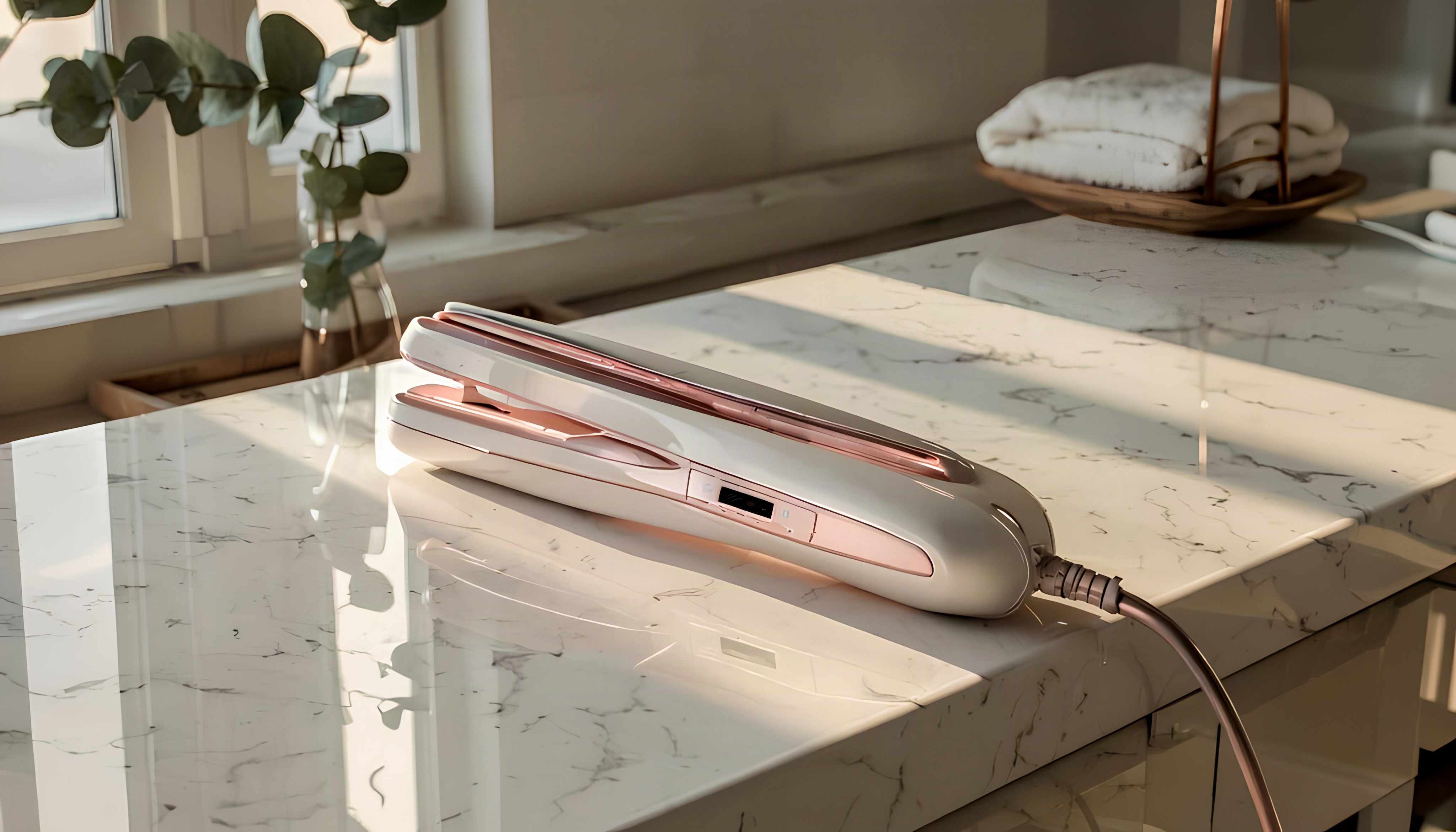 Hair Tools You May Consider For Festive Travel Hair Tools You May Consider For Festive Travel