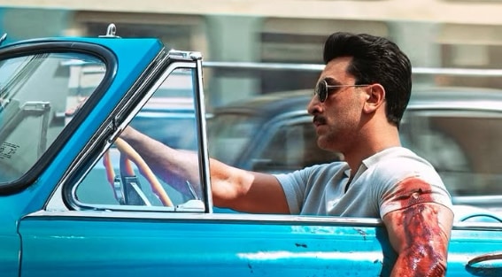 Ranbir Kapoor’s first-look poster for Love & War sparks online reaction
