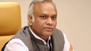 "I'll Resign If...": Priyank Kharge Challenges BJP Over Vande Mataram Stanzas