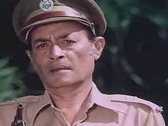 फिल्मी पर्दे का वो पुलिसवाला जिसने डॉन के सामने तान दी थी बंदूक, 400 से ज्यादा फिल्मों में आया नजर