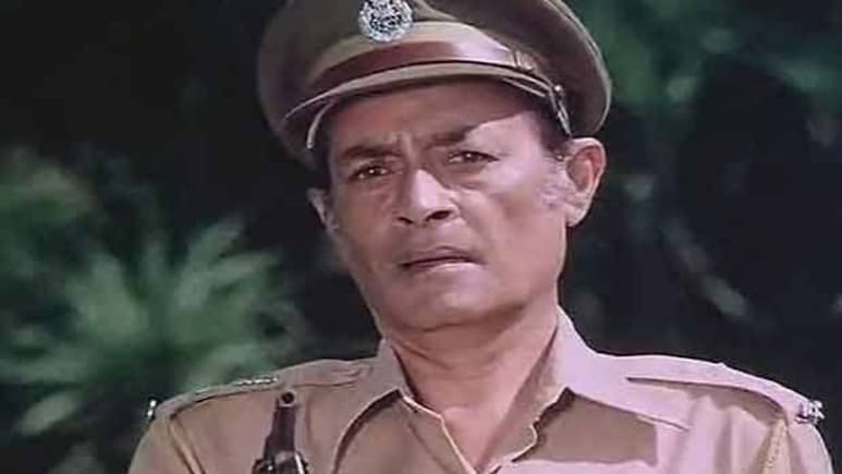 फिल्मी पर्दे का वो पुलिसवाला जिसने डॉन के सामने तान दी थी बंदूक, 400 से ज्यादा फिल्मों में आया नजर