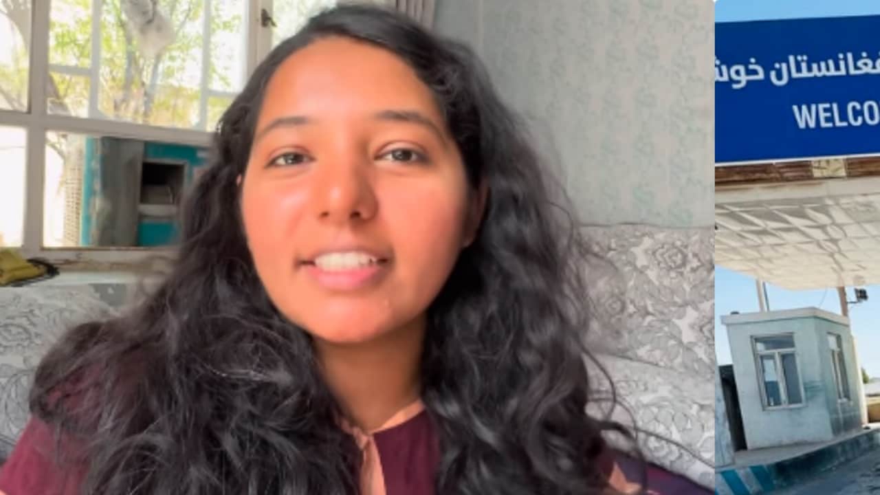 अकेले नहीं घूम सकती महिला? अफगानिस्‍तान गई थी ट्रैवल ब्‍लॉगर, मुजाहिदीन ने पकड़ लिया! फिर ऐसे बच निकली