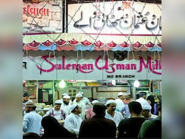 Mumbai's 'Suleman Usman Mithaiwala', Instamart Store Latest To Lose Licences