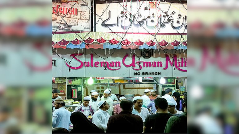 Mumbai's Suleman Usman Mithaiwala Loses Food Licence As FDA Finds Severe Hygiene Violations