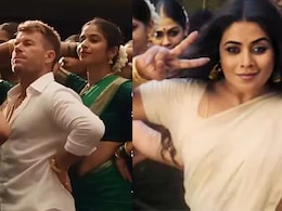 'Who Did This?': David Warner Reacts To His AI Avatar Dancing To Rajinikanth's <i>Jailer 2</i> Song