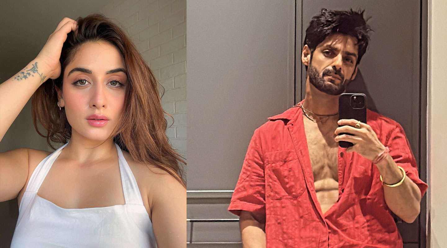 Uditi Singh Opens Up About Dating Karan Wahi: "My Parents Didn't Want Me To Date An Actor"