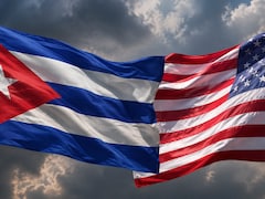 US Slaps Fresh Sanctions On Cuba, Targets Castro Family Member, State-Owned Firms