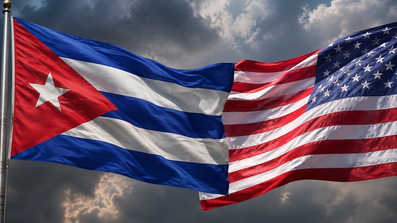 US Slaps Fresh Sanctions On Cuba, Targets Castro Family Member, State-Owned Firms