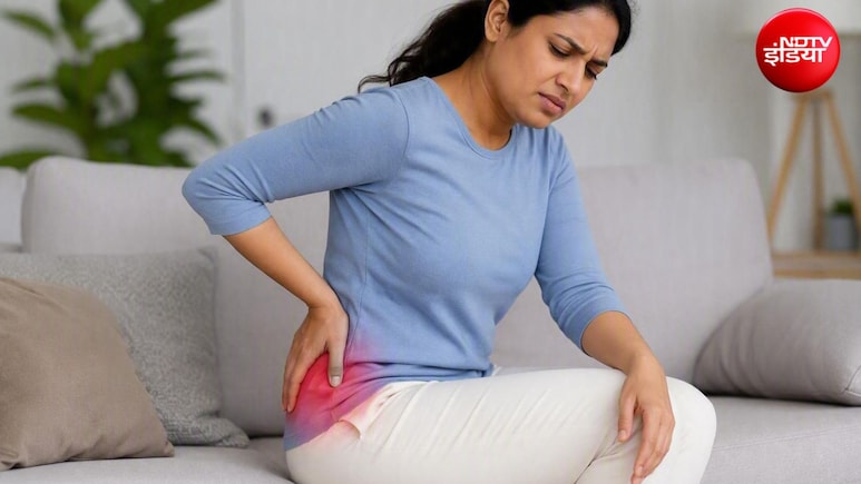 कुल्हे में दर्द होने पर क्या करें?