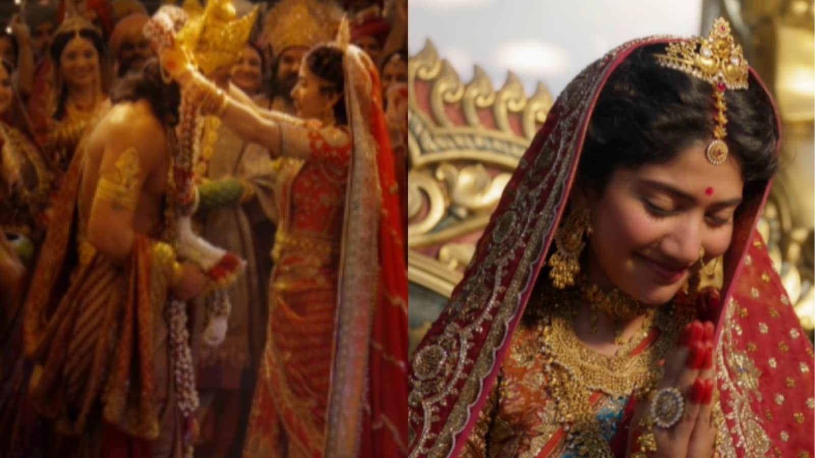 Jai Jai Ram Song Draws Praise for Ramayana’s Devotional World