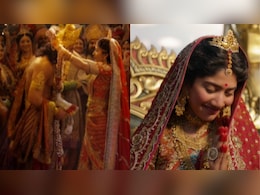 "Ears Blessed, Soul Healed": Internet Praises <i>Ramayana</i> Song <i>Jai Jai Ram</i> Featuring Ranbir Kapoor, Sai Pallavi