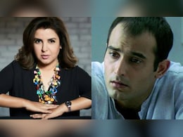 Farah Khan Says Akshaye Khanna Was Once 'Difficult' To Work With: "He Was Very Irritable"
