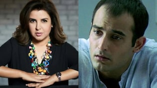 Farah Khan Says Akshaye Khanna Was Once 'Difficult' To Work With: "He Was Very Irritable"