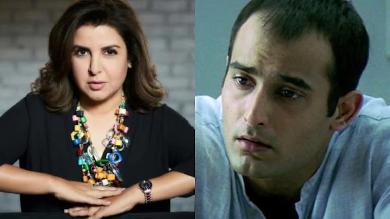 Farah Khan Says Akshaye Khanna Was Once 'Difficult' To Work With: "He Was Very Irritable"