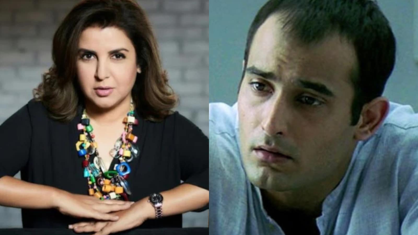 Farah Khan Discusses Working Challenges with Akshaye Khanna and Abhishek Bachchan