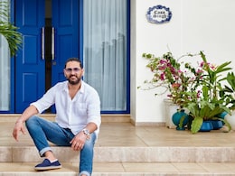 Holiday Like Yuvraj Singh: His 4-Bedroom Goa Villa With Sea Views Is Open To Guests. This Is How Much It Costs