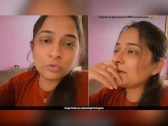 घर से काम करने की खुशी पड़ी भारी, 2 हफ्ते के वर्क फ्रॉम होम से ही हिल गया दिमाग! महिला ने शेयर किया एक्सपीरियंस